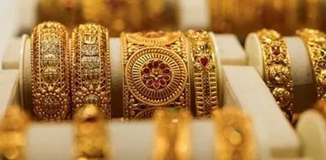 Gold Rate Decreased Today Morning (07.04.2025)
