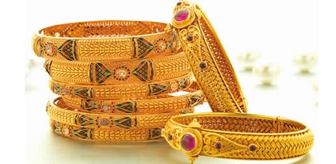 Gold Rate Decreased Today Morning (04.04.2025)