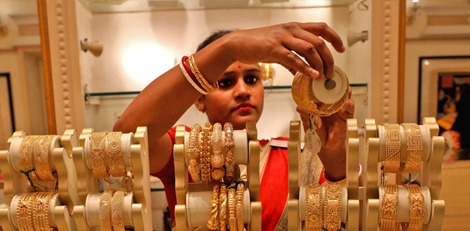 Gold Rate Increased Today Morning (09.04.2025)