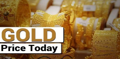Gold Rate Decreased Today Morning (02.05.2025)