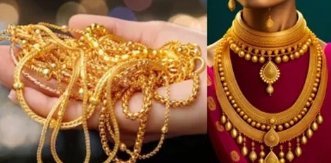 Gold Rate Decreased Today Morning (01.05.2025)