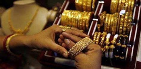 Gold Rate Increased Today Morning (27.05.2025)