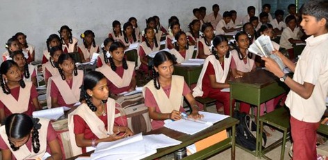 பள்ளி திறப்புக்கான முக்கிய நெறிமுறைகள்!!