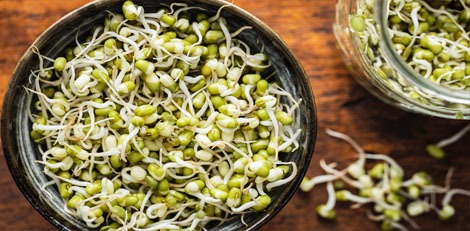 Consuming sprouted vegetables –benefits and who must avoid etc – Important things to know!!