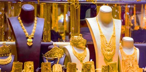 Gold Rate Decreased Today Morning (16.06.2025)