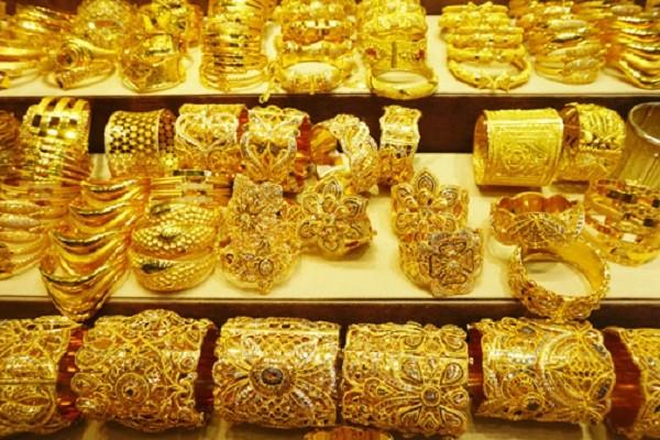 Gold Rate Decreased Today Morning (26.07.2025)
