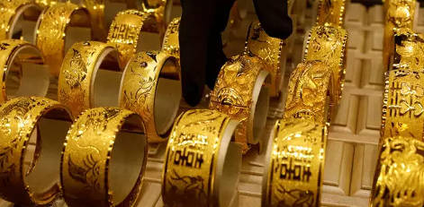 Gold Rate Increased Today Morning (03.07.2025)