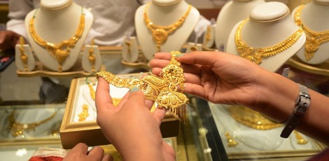 Gold Rate Increased Today Morning (12.07.2025)