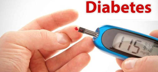 How can monsoon increase the risk of gangrene in diabetics?