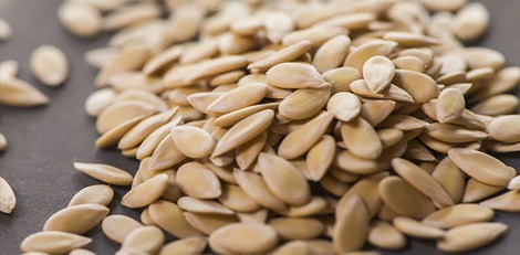 By these ways, consuming muskmelon seeds would improve our health!!