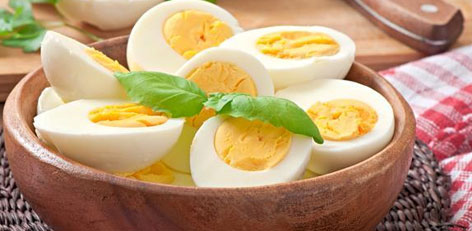 Important facts about egg allergy we must all know without fail!!