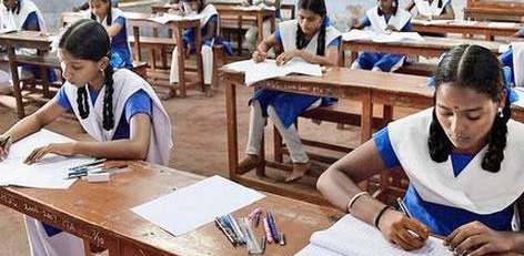 HSE (+2) Public Exam Timetable Announced for March 2026