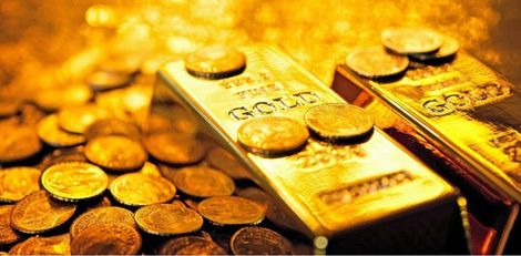 Gold Prices Dip in Chennai on December 30 After Hitting Yearly Peak