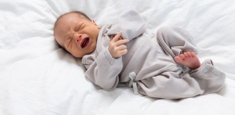 Why Babies Cry at Night: Common Causes and Gentle, Effective Ways to Soothe Them