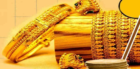 Gold and Silver Prices Fluctuate in Tamil Nadu; Rates Decline in Chennai Today