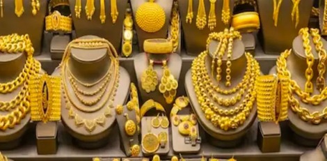 Gold and Silver Prices Surge in Chennai, Gold Crosses ₹1.16 Lakh