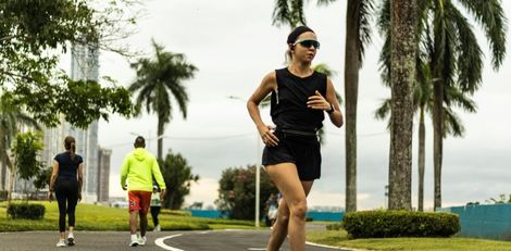 Walking vs Running: Which Exercise Is Better for Your Health?