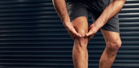 Symptoms of a Torn ACL (Anterior Cruciate Ligament)