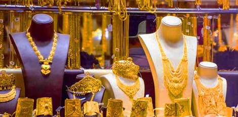 Gold Price Today in Chennai: Rate Drops by Rs 960 Per Sovereign | Silver Price Steady