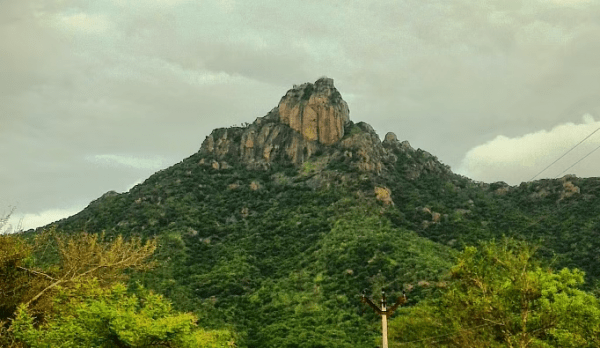 திருவண்ணாமலை மாவட்டத்தில் பர்வதமலை ஏற்றத்திற்கு புதிய வழிகாட்டு நெறிமுறைகள் அறிவிப்பு!