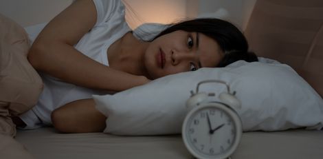 Going to Bed After 1 AM? Experts Warn of Health Risks