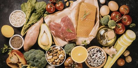 Essential Diet and Lifestyle Habits for Maintaining Strong and Healthy Bones