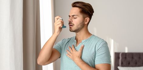 Asthma: Symptoms, Causes and Simple Management Tips