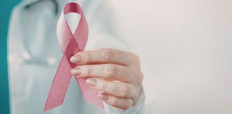 Breast Cancer: Causes, Symptoms, Diagnosis, and Treatment