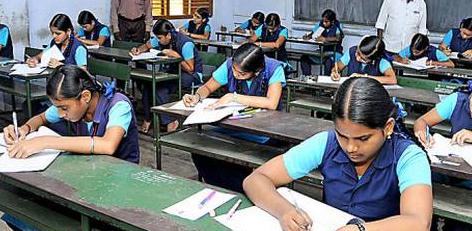 திருவண்ணாமலை மாவட்டத்தில் வகுப்பு 1–9 பொதுத்தேர்வு அட்டவணை வெளியீடு!