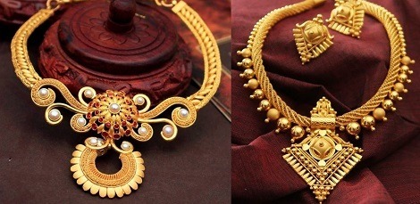 Gold Price Falls by Rs 640 per Sovereign in Chennai Today
