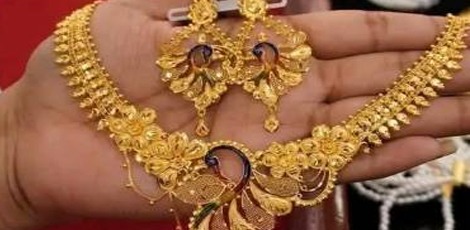 Gold (22K) and Silver Rates Drop in Chennai – Today’s Price Details