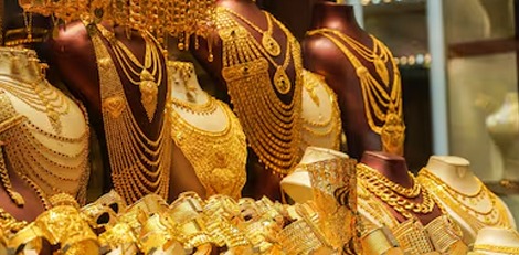 Gold Price Falls ₹800 Per Sovereign Today – Latest Gold Rate in Chennai