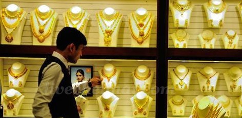 Gold Prices Drop at the Start of the Week – Current Rates in Chennai