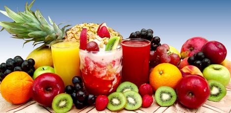 Best Time to Consume Fruits and Juices: Morning, Afternoon or Night?