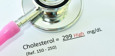 The Dangers of High Cholesterol: A Silent Threat to Heart Health