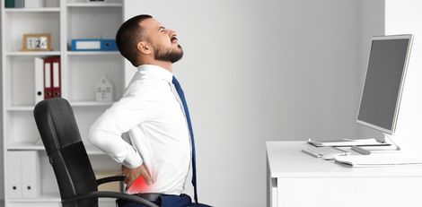 How to Prevent Back Pain: Simple Habits That Make a Big Difference