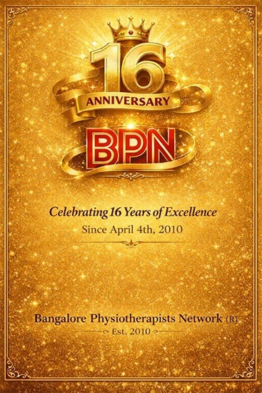 BPN 16th Anniversary & CME Program 2026 | Manipal Hospital Bengaluru