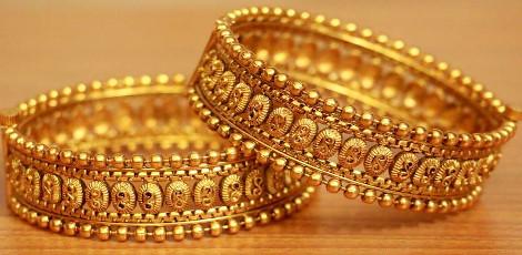 Gold Rate Rises in Chennai Today (April 10, 2026 Morning Update)