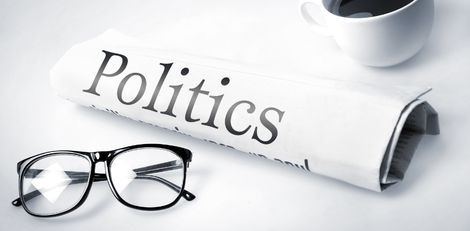 Politics Series Why Ignoring Politics is the Biggest Mistake We Make