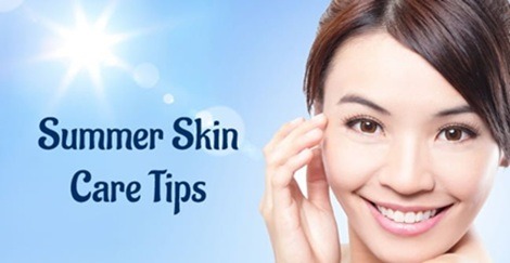 How to Prevent Skin Darkening in Summer: Easy Skincare Tips