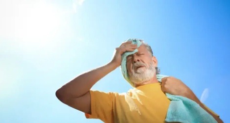 Summer Heat Alert: Children and Elderly Most Affected – Safety Tips Inside