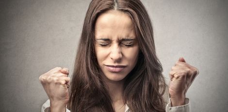 How Uncontrolled Anger Can Affect Your Mind and Body