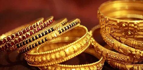Chennai Gold Rate Today: 22 Carat Gold Price Rises by ₹230, Silver Surges ₹15
