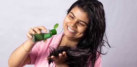 Does Hair Oiling Really Stop Hair Fall? The Truth May Surprise You