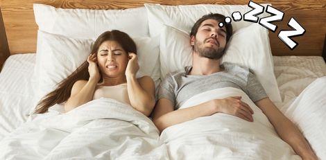 Can Weight Gain Cause Snoring? Here’s the Connection