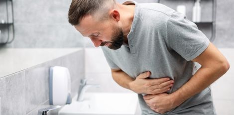 Easy Home Remedies That May Help Relieve Stomach Pain