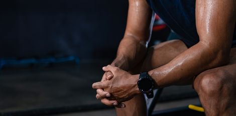 Sweating Is More Beneficial Than You Think – Here’s Why