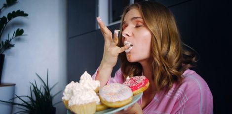 How Too Much Sugar During Pregnancy Can Affect Mother and Baby