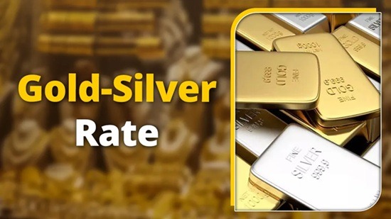 Gold and Silver Rates Remain Unchanged in Chennai Today