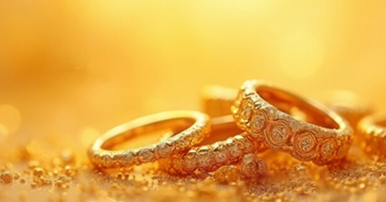 Chennai Gold Rate Today: 22Kt Gold Drops ₹130, Silver Steady on June 8, 2026